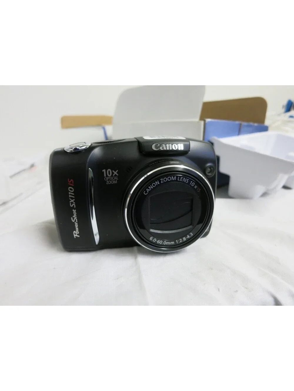 Canon brand new